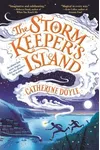 The Storm Keeper’s Island