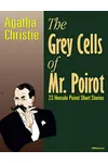 Cover of The Grey Cells of Mr. Poirot