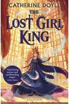 The Lost Girl King