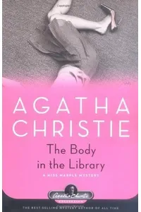 The Body in the Library