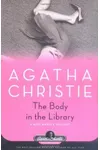 Cover of The Body in the Library