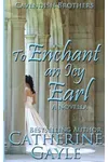 To Enchant an Icy Earl