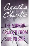 Cover of The Mirror Crack'd from Side to Side