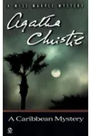 Cover of A Caribbean Mystery