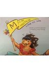 M is for Mustache