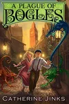 A Plague of Bogles / A Very Peculiar Plague