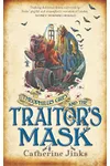 Theophilus Grey and the Traitor's Mask