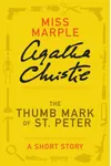 Cover of The Thumb Mark of St. Peter