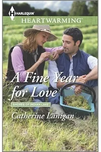 A Fine Year for Love