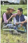 A Fine Year for Love