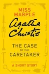 Cover of The Case of the Caretaker