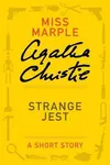 Cover of Strange Jest