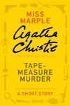 Cover of Tape-Measure Murder