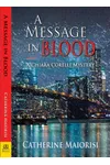 A Message in Blood