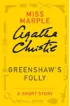 Cover of Greenshaw's Folly