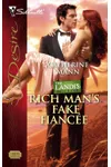 Rich Man's Fake Fiancee