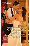 His Thirty-Day Fiancee