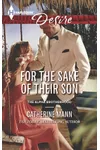 For the Sake of Their Son