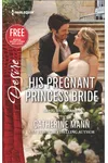 His Pregnant Princess Bride