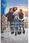 The Cowgirl and the Country M.D.