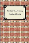 Cover of The Secret Adversary