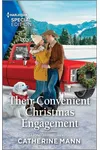 Their Convenient Christmas Engagement
