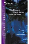 Wedding at White Sands