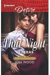 That Night in Texas