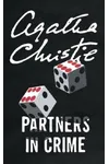 Cover of Partners in Crime