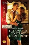 Billionaire's Contract Engagement / A Contract Engagement