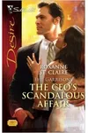 The CEO's Scandalous Affair
