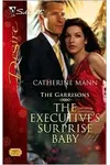The Executive's Surprise Baby