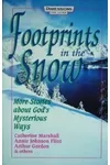 Footprints in the Snow