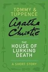 Cover of The House of Lurking Death