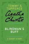 Cover of Blindman's Buff