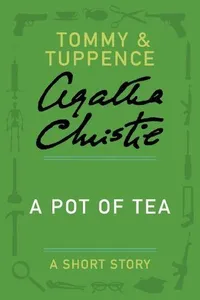 A Pot of Tea