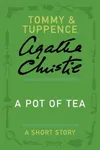 Cover of A Pot of Tea