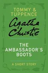 Cover of The Ambassador's Boots