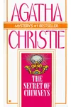 Cover of The Secret of Chimneys