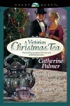 A Victorian Christmas Tea