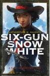 Six-Gun Snow White