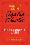 Cover of Harlequin's Lane