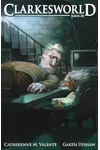 Clarkesworld Magazine, Issue 20