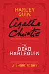 Cover of The Dead Harlequin