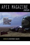 Apex Magazine - June 2011