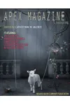 Apex Magazine - August 2011