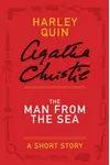 Cover of The Man from the Sea