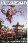 Clarkesworld Magazine, Issue 61, October 2011