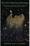 The 2012 Rhysling Anthology