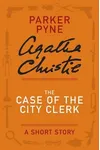 Cover of The Case of the City Clerk